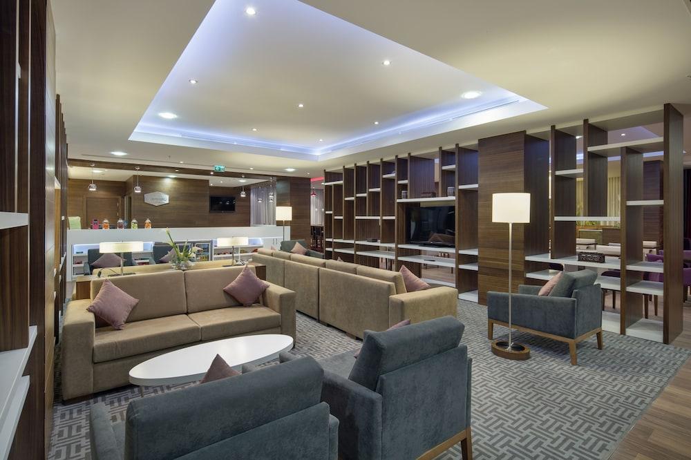 Hotel Hampton By Hilton Istanbul Kayasehir Esterno foto